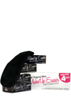 MakeUp Eraser MINI 4 Pack Black - Makeup Eraser мини-материи для снятия макияжа в цвете "Черный"
